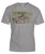 Pull Motor Master Motocycle M21w2 Sport Bella Canvas Tee