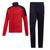 Adidas Performance Sport Red Tracksuit Men