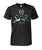 T Shirt Real Madrid 13th ChampionsUnisex Cotton Tee