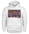 Pull Sphinx Pharaons Timeless Drole Gildan Hoodie