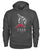 Pull Thor Profile Gildan Hoodie