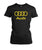 T Shirt AudiWomen's Crew Tee