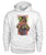 Pull Gamer Geek PS Gildan Hoodie