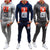 Mohammed Ali Boxer Tracksuit men