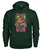 Pull Gamer Geek PS Gildan Hoodie