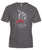 T Shirt  Thor Profile Bella Canvas Tee