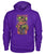 Pull Gamer Geek PS Gildan Hoodie