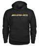 Pull Mercedes AMG Gildan Hoodie