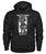 Pull Paris Saint GermainGildan Hoodie