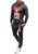 Mohammed Ali Boxer Tracksuit men