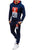 Mohammed Ali Boxer Tracksuit men