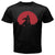 T Shirt Akatsuki Naruto The 4Th Hokkage Anime Akatsuki