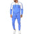 Sport Jogging Performance Tracksuit Men