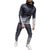 Fade away Stylish Tracksuit Men